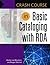 Crash Course in Basic Cataloging with RDA