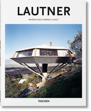 Lautner (Basic Art Series)