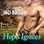 Hope Ignites (Hope, #2)