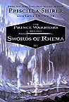The Prince Warriors and the Swords of Rhema