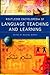 Routledge Encyclopedia of Language Teaching and Learning