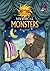 Mythical Monsters (Mini Myths: Tales from Ancient Greece)