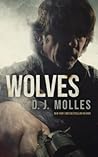 Wolves by D.J. Molles