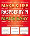 Make & Use Raspberry Pi Made Easy