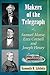 Makers of the Telegraph: Samuel Morse, Ezra Cornell and Joseph Henry