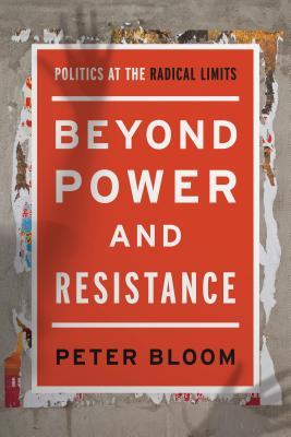 Beyond Power and Resistance (Paperback)