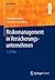 Risikomanagement in Versicherungsunternehmen (BA KOMPAKT) by Christian Möbius