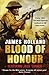 Blood of Honour (Sergeant Jack Tanner #3)