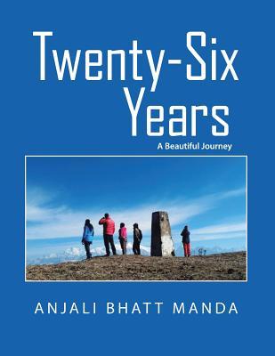 Twenty-Six Years: A Beautiful Journey