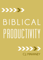 Biblical productivity