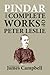 Pindar: The Complete works of Peter Leslie