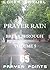 Prayer Rain: Breakthrough: 65 Prayer Points (Prayer Rain, #5)