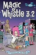 Magic Whistle 3.2