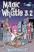Magic Whistle 3.2 by Sam  Henderson