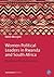 Women Political Leaders in Rwanda and South Africa: Narratives of Triumph and Loss