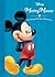Disney Mickey and Friends: The Story of Mickey's Adventures