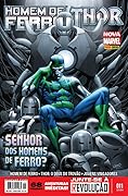 Homem de Ferro & Thor #11