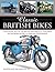 Classic British Bikes by Mirco De Cet