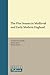 The Five Senses in Medieval and Early Modern England (Intersections, 44)
