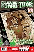 Homem de Ferro & Thor #13