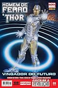Homem de Ferro & Thor #14