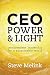 CEO Power & Light: Transcen...