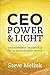 CEO Power & Light: Transcendent Leadership for a Sustainable World