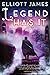 Legend Has It (Pax Arcana, #5)