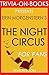 Erin Morgenstern's The Nigh...