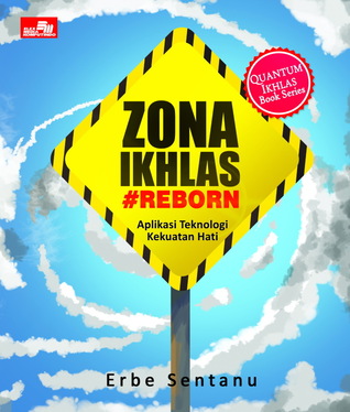 Zona Ikhlas - Reborn