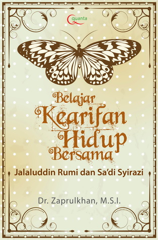 Belajar kearifan hidup bersama