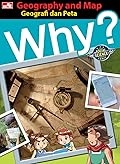 Geography and Map - Geografi dan Peta