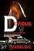Devious: A Jamie Richmond Mystery: Book 1