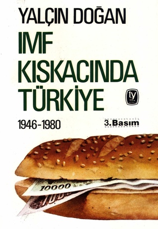 IMF Kıskacında Türkiye