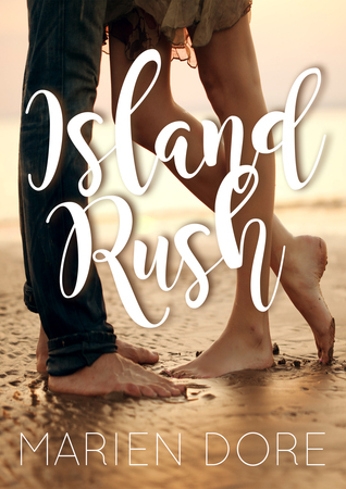 Island Rush (ebook)