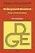 Underground Structures: Design and Instrumentation (ISSN)