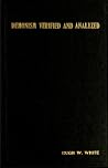 Demonism Verified and Analyzed by Hugh Watt White