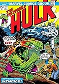 Incredible Hulk (1962-1999) #180