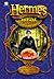 เฮอร์มีส นักสืบเวทมนตร์ เล่ม 2 ภาคเฮอร์มีสกับไข่มังกร (Hermes, #2)
