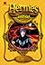 เฮอร์มีส นักสืบเวทมนตร์ เล่ม 4 (Hermes, #4)