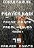 Prayer Rain: Divine Grace from Heaven: 75 Prayer Points (Prayer Rain, #4)