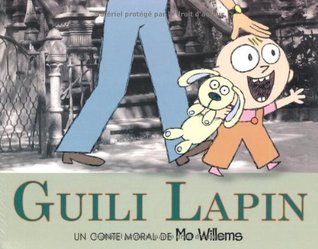 Guili Lapin: un conte moral