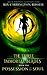Possession of My Soul (The Three Immortal Blades, #1)