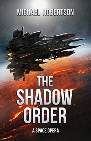 The Shadow Order (The Shadow Order, #1)