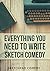 Everything You Need to Writ...