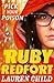 Pick Your Poison (Ruby Redfort)