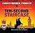 Ten-Second Staircase (Bryant & May #4)