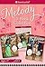 Melody 3-Book Boxed Set