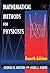 Mathematical Methods for Physicists