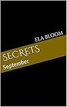Secrets: September (German Edition)